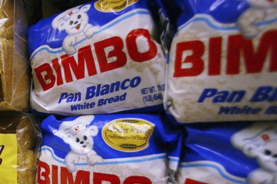 Bimbo'nun Meksika'dan ihraç ettiği ürünlerin büyük kısmı gümrük vergilerinden etkilenmeyecek.