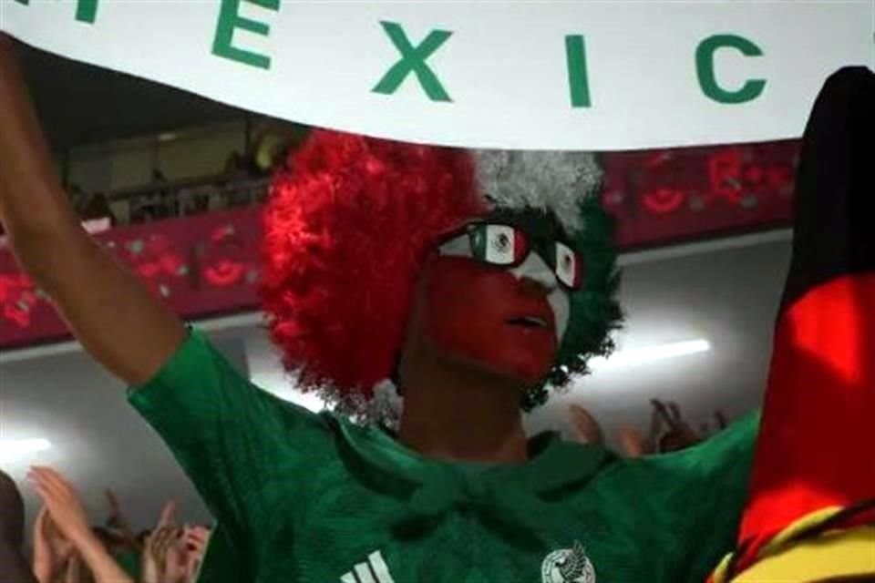 Los aficionados de la Selección Mexicana llevan años anhelando el soñado quinto partido, pero en Qatar no será.