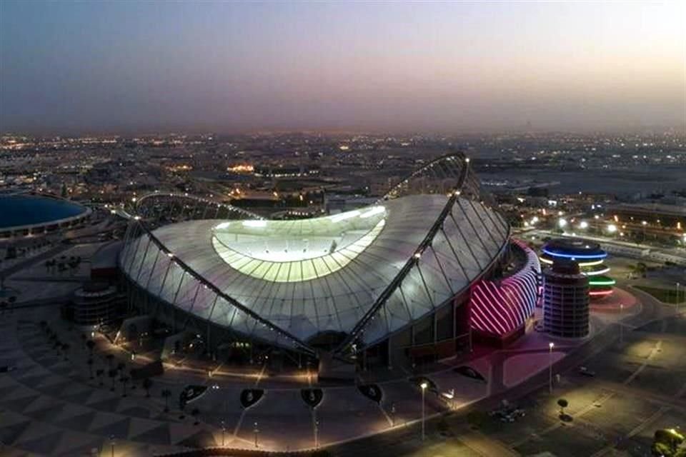La FIFA dice que el futbol une.
