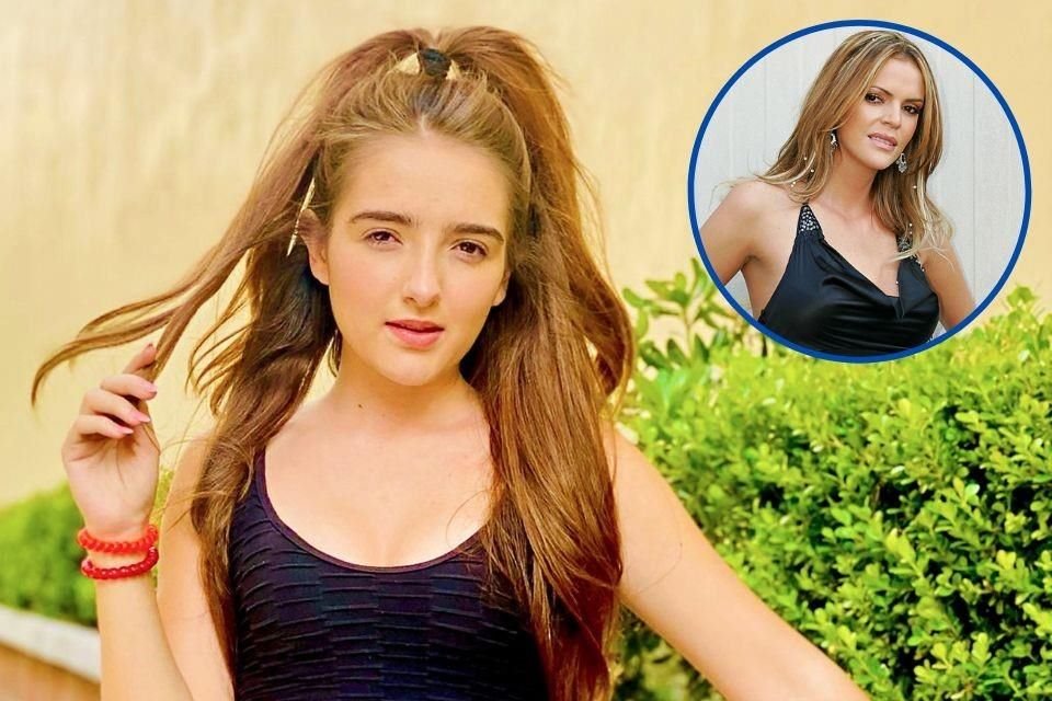 La actriz hará un papel con tintes de villana en la producción de Carla Estrada.