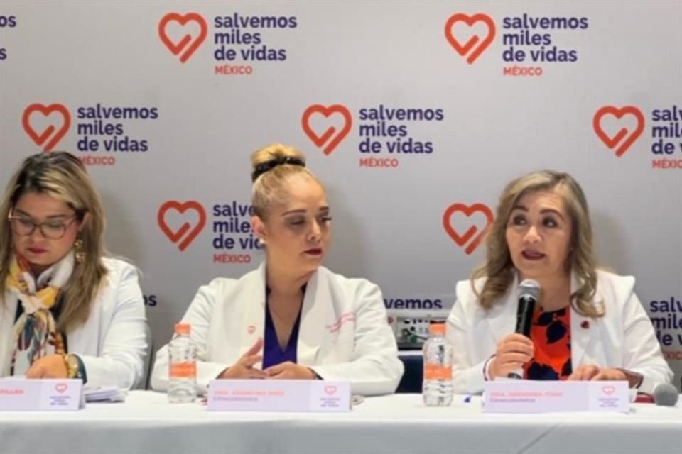 La red Salvemos Miles de Vidas, aboga por la despenalización del aborto para evitar prácticas inseguras y muertes a causa de las mismas.