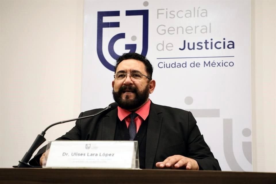 La Fiscalía vio relaciones criminales en materia inmobiliaria en la Benito Juárez por recibir altas cantidades de dinero por arrendamientos.