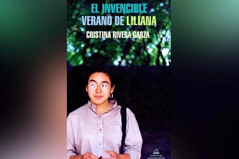 El libro es editado por Penguin Random House.