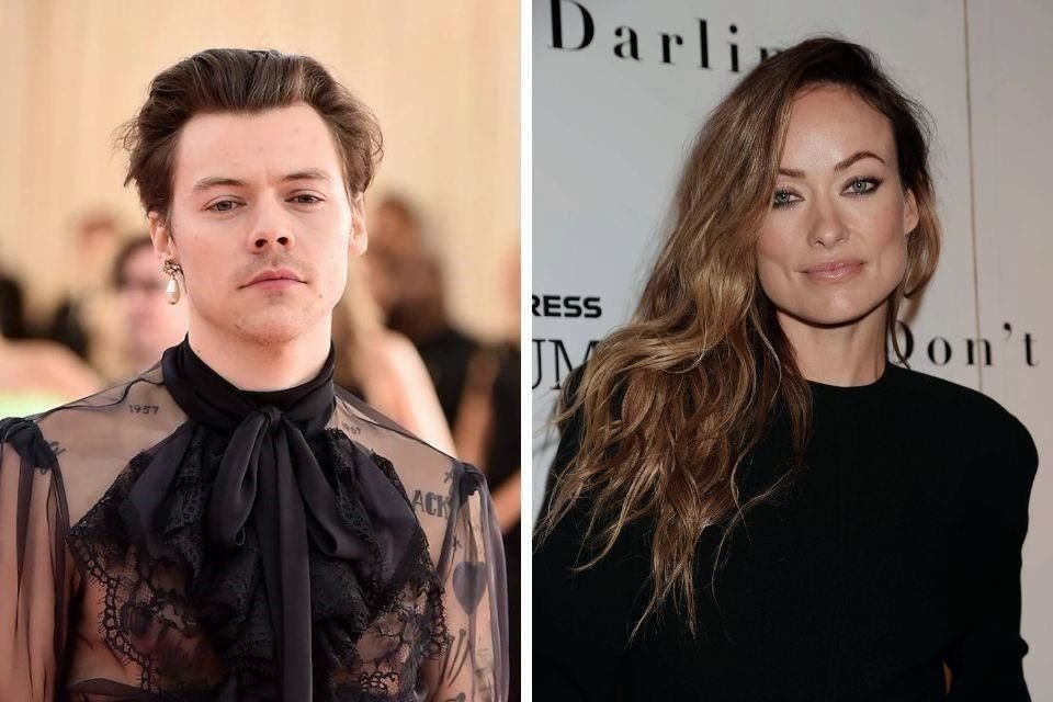 Harry Styles y Olivia Wilde se separaron tras casi dos años de relación; aseguran que su ruptura se debe a que tienen distintas prioridades.