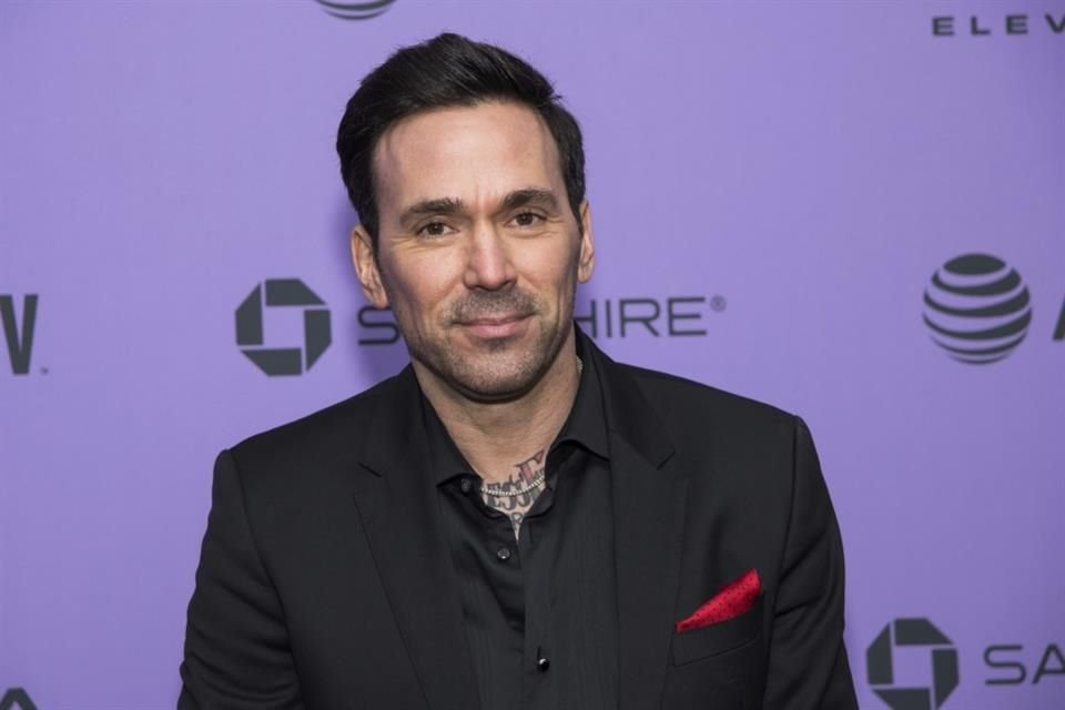 Revelan que el actor Jason David Frank, conocido por ser el 'Power Ranger' verde, discutió con su esposa antes de morir.