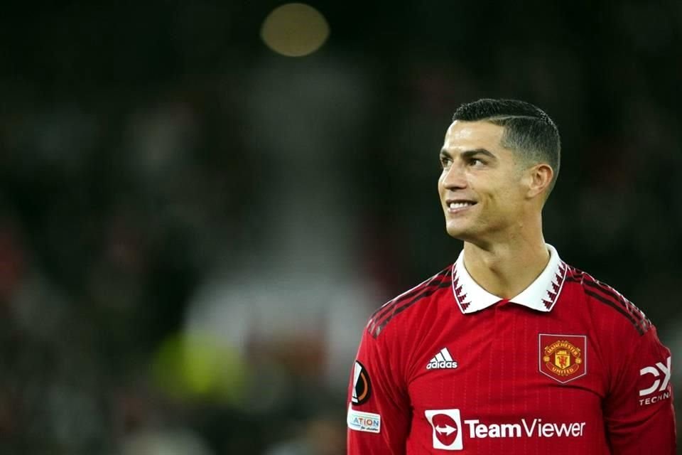 Cristiano Ronaldo dejó al Manchester United luego de sus duras críticas al club.