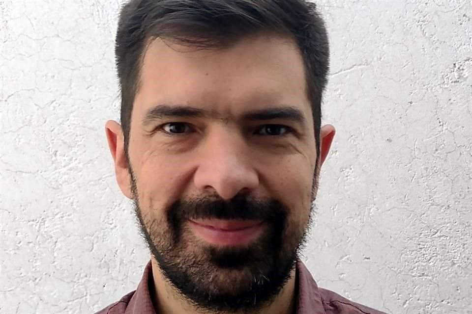 El director de Pure Earth México, Daniel Estrada, sugiere hacerse pruebas de plomo en sangre para conocer los niveles.