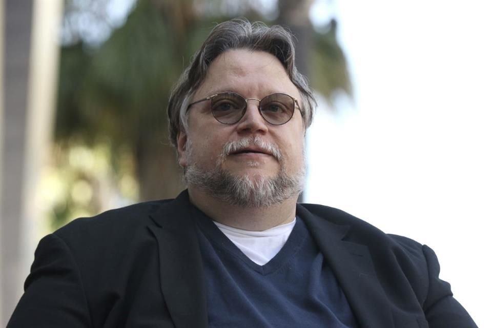 Guillermo del Toro está en la búsqueda de más cines para poder proyectar 'Pinocho'; Cinemex no respondió ante las quejas del director.