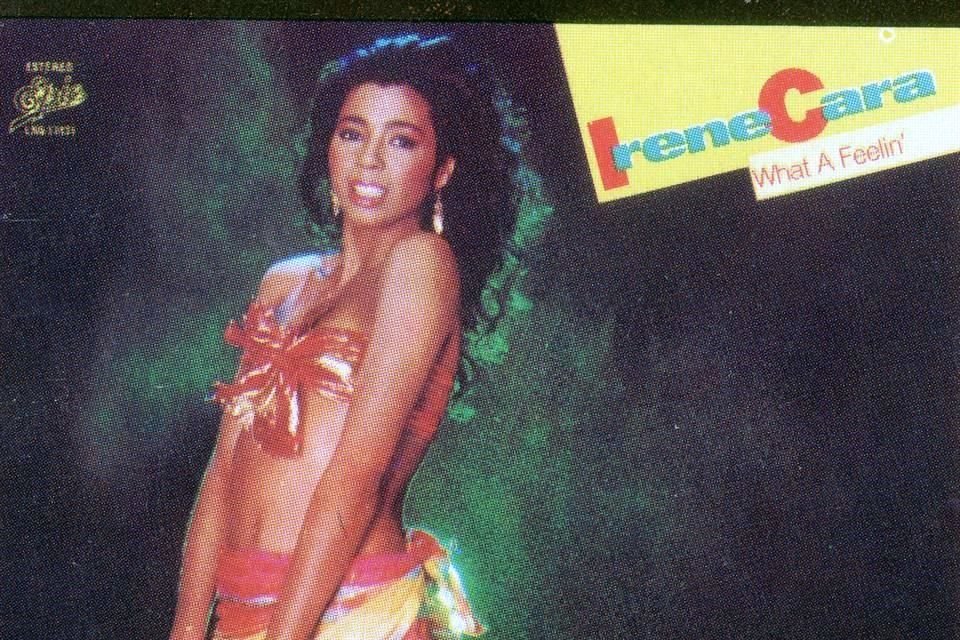 La cantante y actriz Irene Cara, ganadora de un Premio Óscar, falleció a los 63 años, se desconocen las causas.