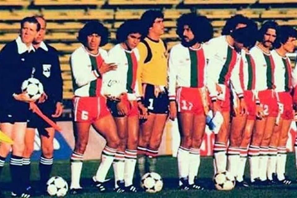 Previo al inicio del Mundial 78, el DT de México, José Antonio Roca pronosticó que clasificaban a la segunda fase, pero fueron último lugar.