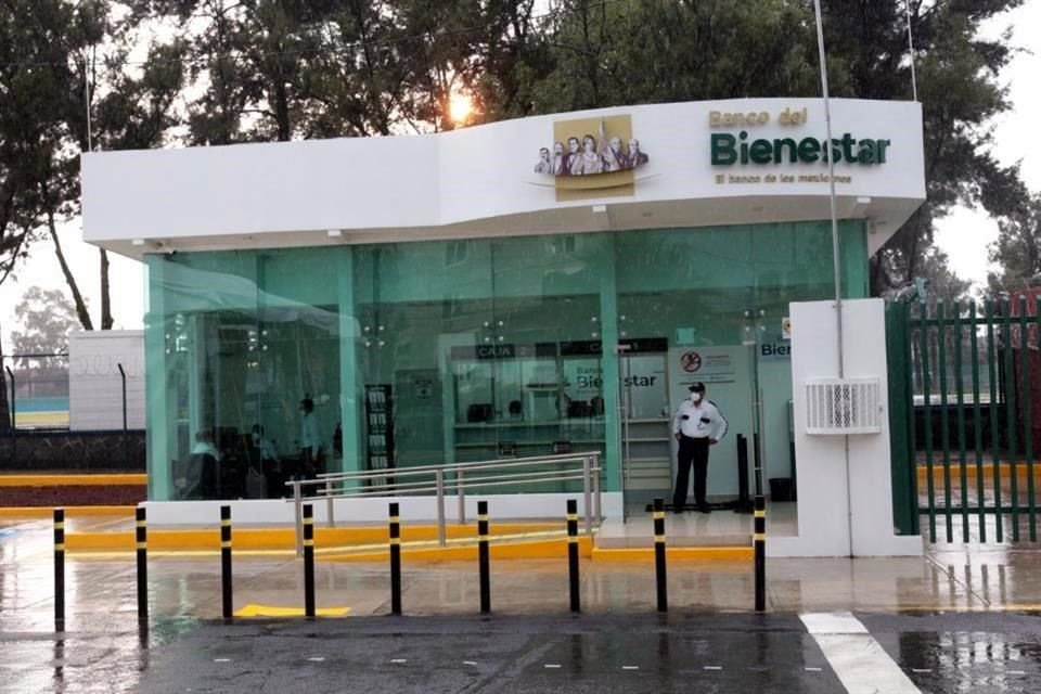 La ASF señaló un manojo de irregularidades y anomalías en diversos contratos millonarios del Banco del Bienestar con Sixsigma Networks.