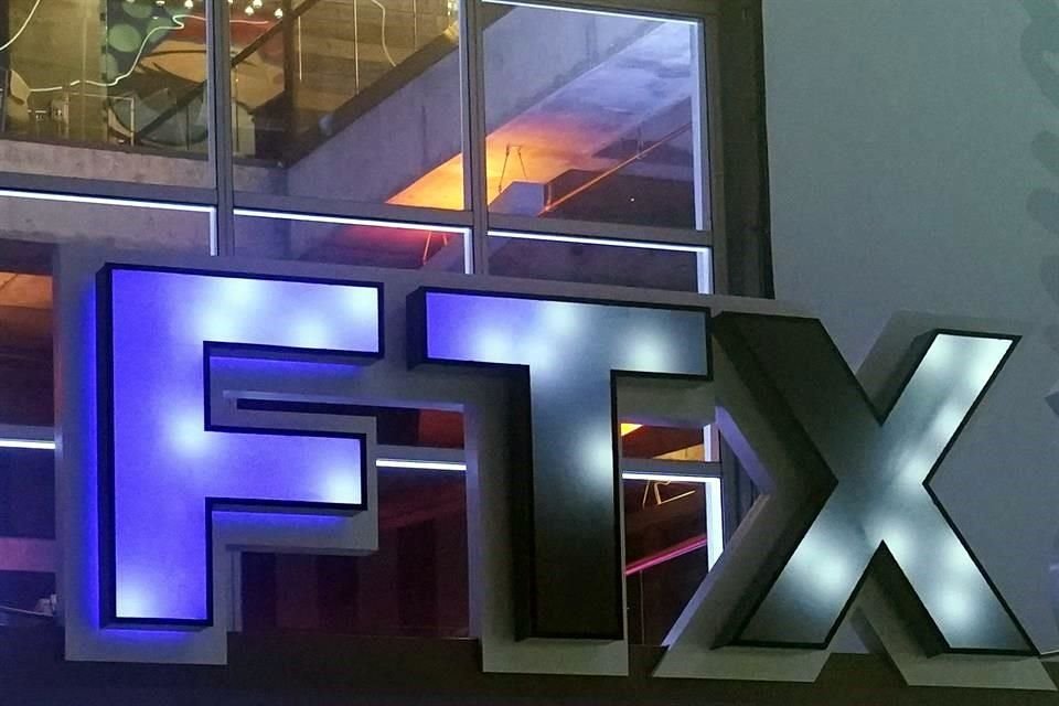 En FTX hubo prácticas cuestionables en las que no se llevaba un registro adecuado ni se separaban las cuentas de los clientes de las de la empresa.