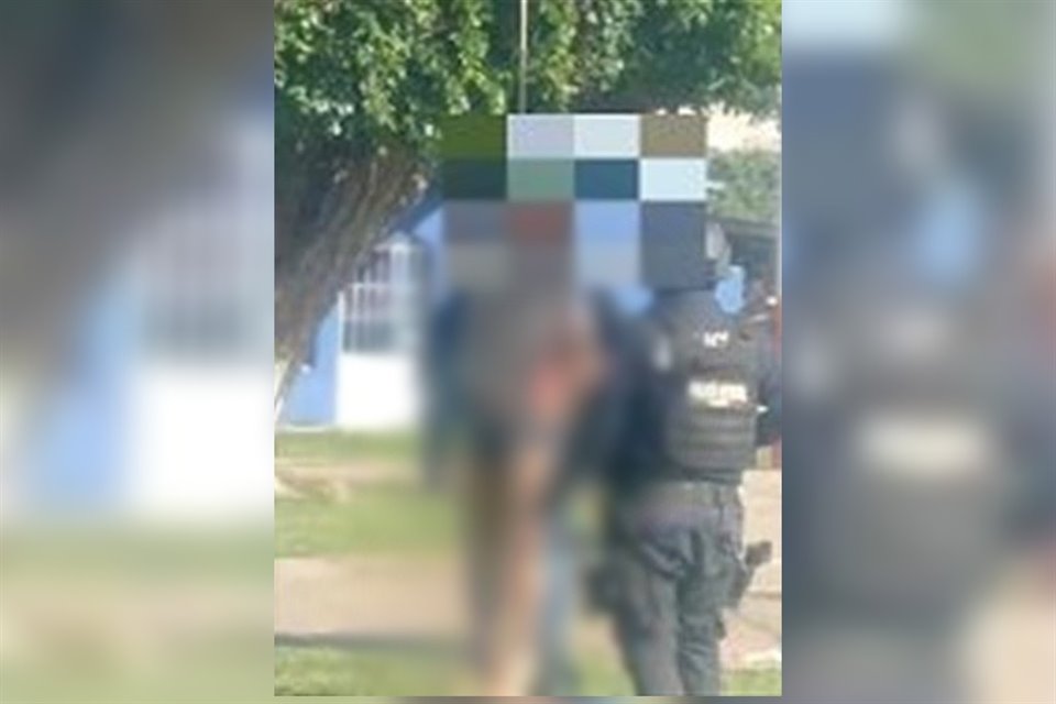 Un sujeto acusado de asesinar a un ex delegado en Cárdenas, Tabasco, fue linchado.