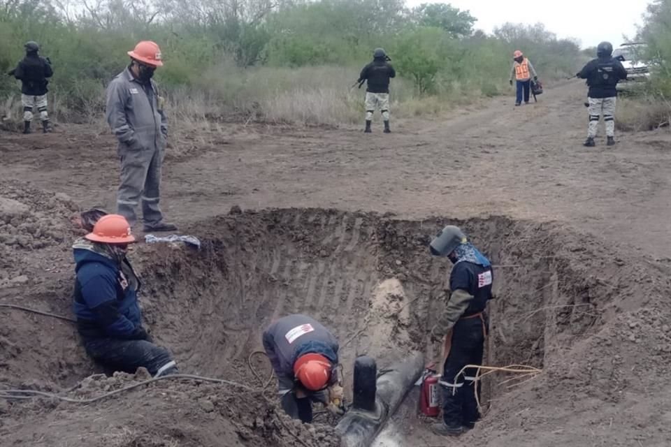 El mercado de gasolinas se estima que demanda aproximadamente unos 800 mil barriles diarios.