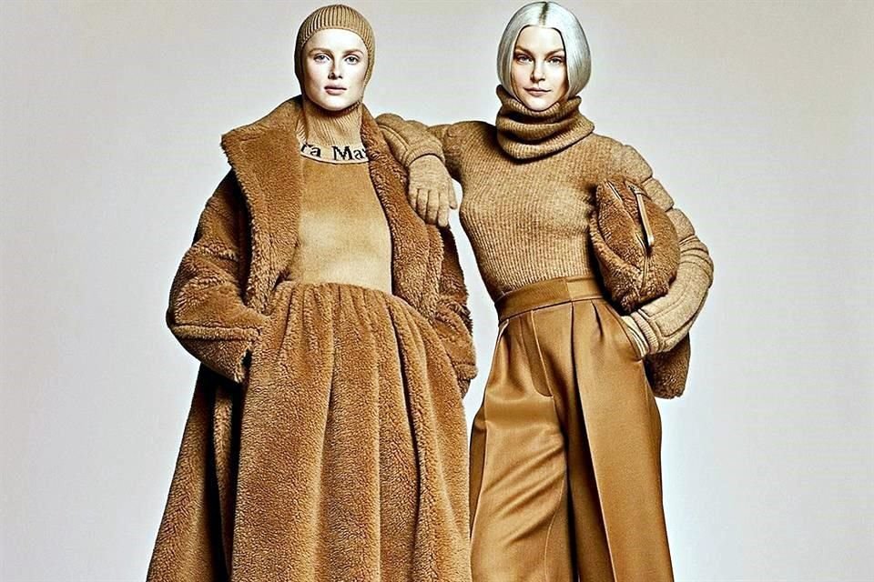 En invierno, vestirse en tono camel es una de las opciones más elegantes, te decimos por qué está en tendencia y cómo combinarlo.
