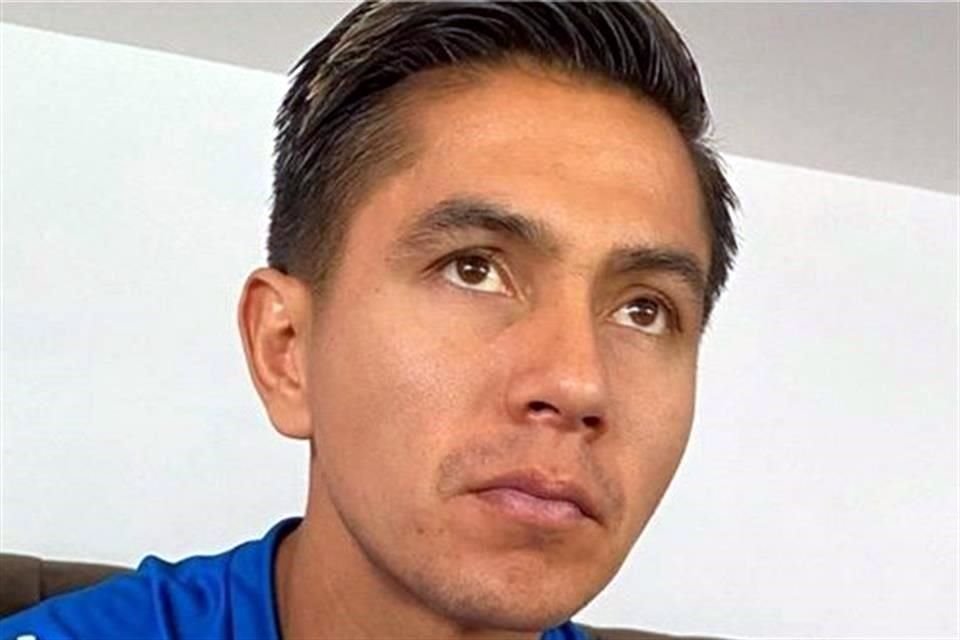 El ex jugador de Chivas Dieter 'N' tiene una cita con el juez el próximo viernes como parte de la investigación en su contra por violación.