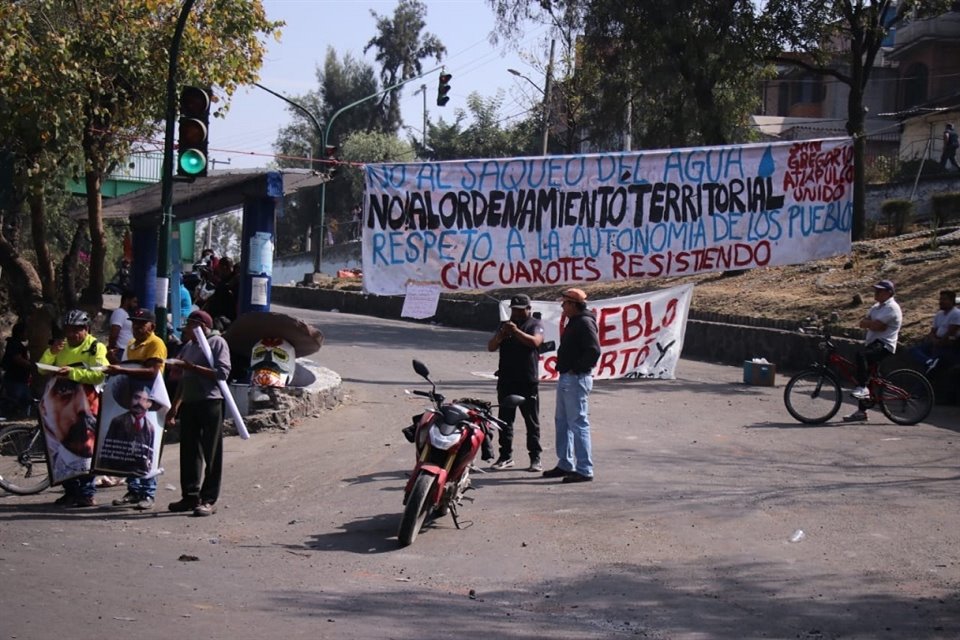 las asambleas previstas para consultar el Plan General de Desarrollo fueron canceladas este sábado por el Gobierno de la Ciudad.