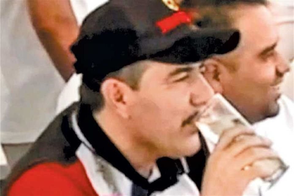 José Luis Gutiérrez Valencia, conocido como 'Don Chelo', controlaba la plaza de Puerto Vallarta para el CJNG.