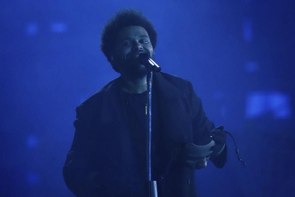 El cantante canadiense The Weeknd posteó en su Instagram un clip relacionado a la película 'Avatar: el Camino del Agua'.