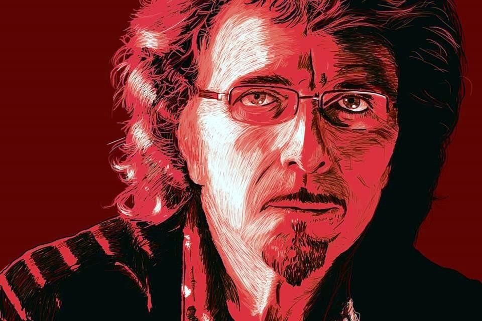 Vive Tony Iommi, el legendario guitarrista de Black Sabbath, sin depender del celular ni de redes sociales; reedita dos de sus álbumes.