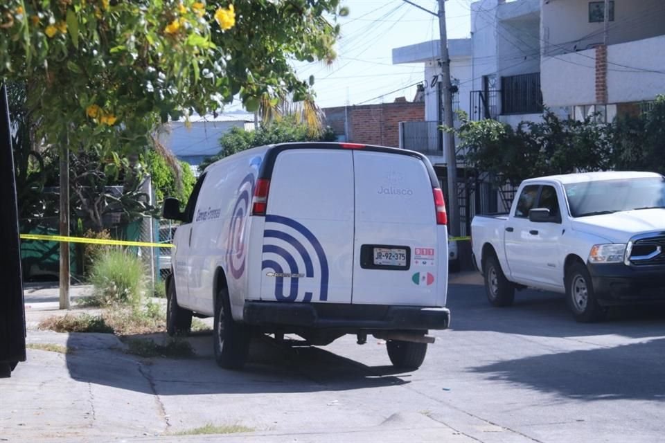 El cuerpo de la víctima tenía heridas de arma punzocortantes y del responsable no hay indicios.