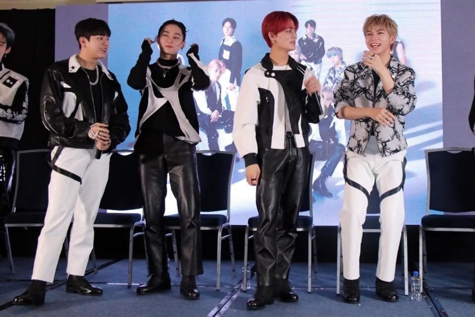 Hasta hace tres meses, la boy band del K-Pop se llamaba T1419, y por razones comerciales y de identificación con su audiencia, lo transformó.