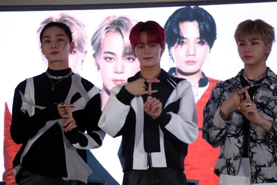Son, junto con otros nombres como BTS y BLACKPINK, representantes de la gran movida de talento de Corea del Sur que engloba el k-art, siendo ellos parte del K-pop.