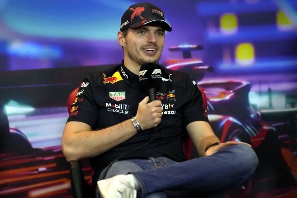 Max Verstappen, bicampeón de la Fórmula Uno, tiene contrato con Red Bull hasta 2028, pero ya sabe lo que hará cuando se aleje de la Fórmula Uno.