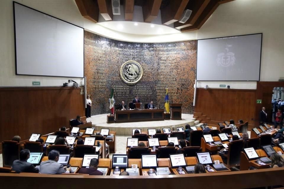 El Congreso de Jalisco sufrió un hackeo que vulneró 14 de sus 17 servidores, afectando información relacionada con archivos y área contable.