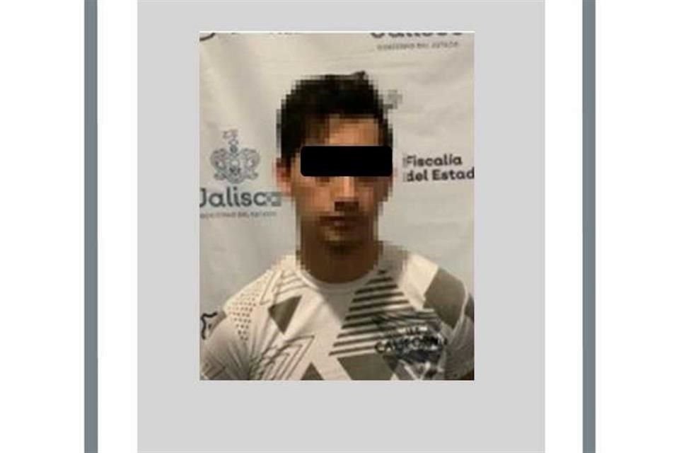 Alberto P., el chofer de vehículo de plataforma digital acusado por múltiples violaciones en la Ciudad, sumó una quinta condena.