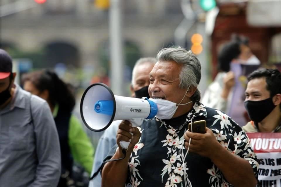 El Grupo parlamentario del PAN en el Congreso local propuso una iniciativa para endurecer las penas por el exceso de ruido en la Ciudad.