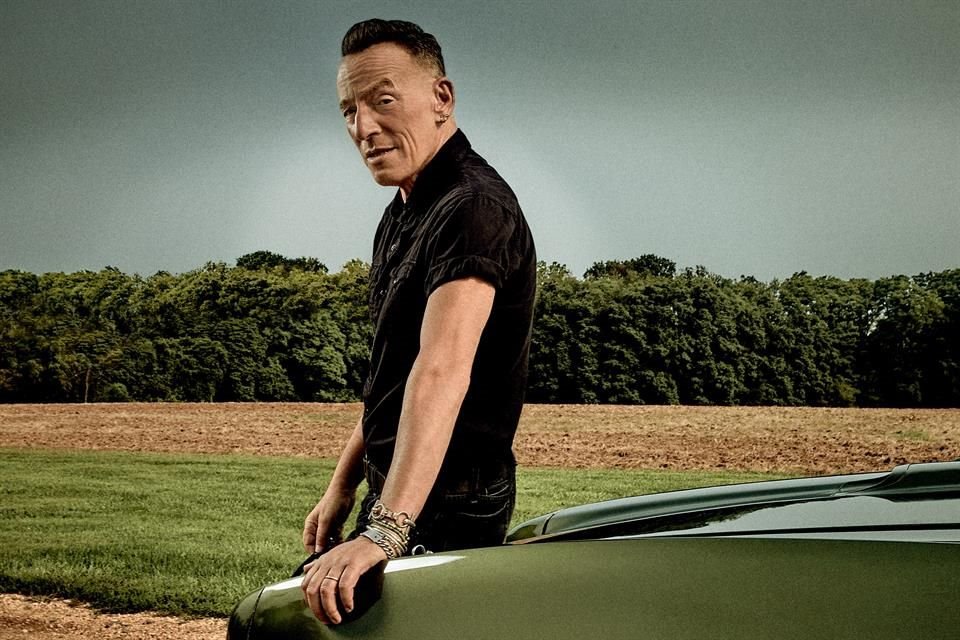 Bruce Springsteen recreó los clásicos del soul y R&B en nuevo álbum por diversión; prepara su regreso a los escenarios en 2023.