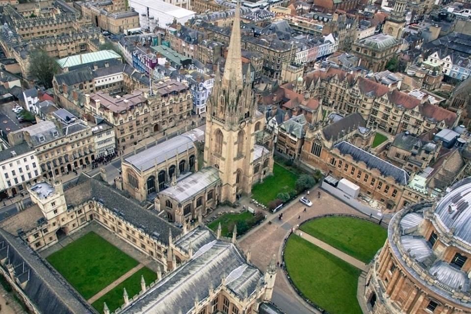 La Alianza de Universidades Positivas para la Naturaleza busca el establecimiento de compromisos en contra de la pérdida de biodiversidad.