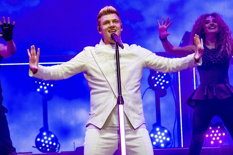 El abogado de Nick Carter negó las acusaciones de agresión sexual en contra del cantante; mientras que la ABC canceló programa de los BSB.