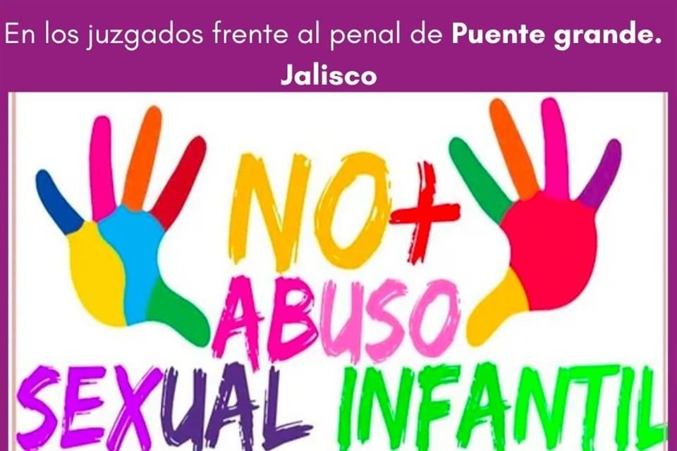Gabriela Escamilla tiene continuación de su audiencia este miércoles en Puente Grande.