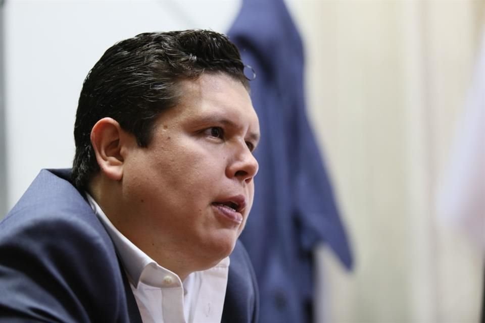 La propuesta fue realizada por el diputado priista Julio César Covarrubias Mendoza.