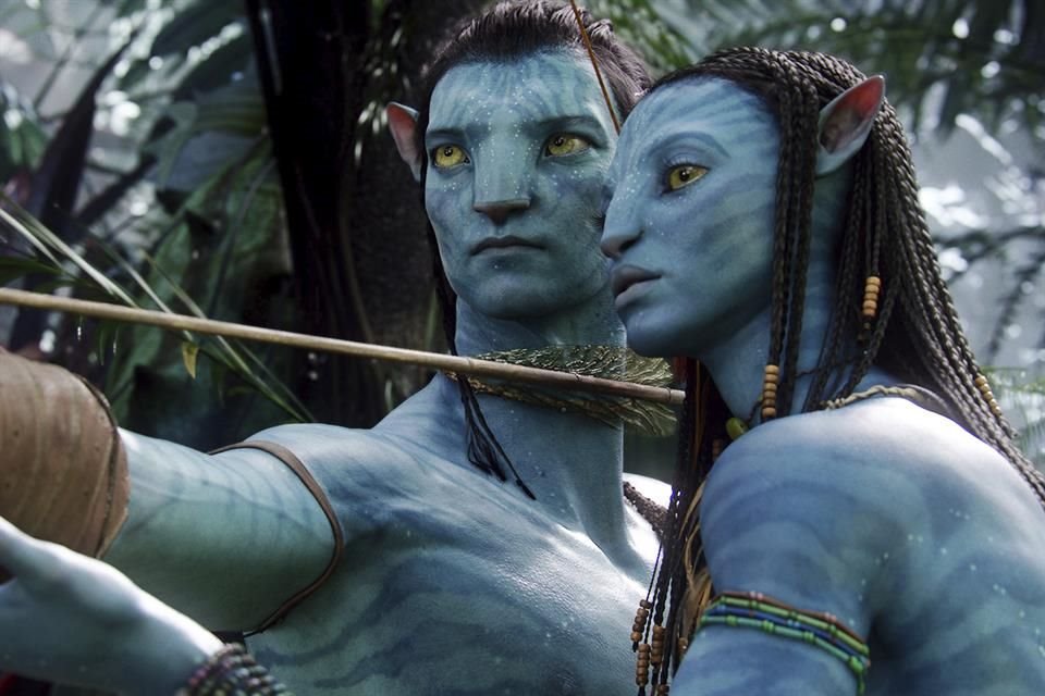 'Avatar: El Camino del Agua' recaudó 15,8 millones de dólares durante su primer día de estreno en 15 mercados extranjeros.