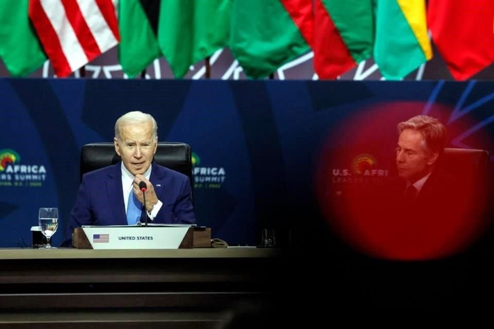 La Administración Biden ha evitado comentar sobre la reforma electoral impulsada por el Presidente mexicano, Andrés Manuel López Obrador.