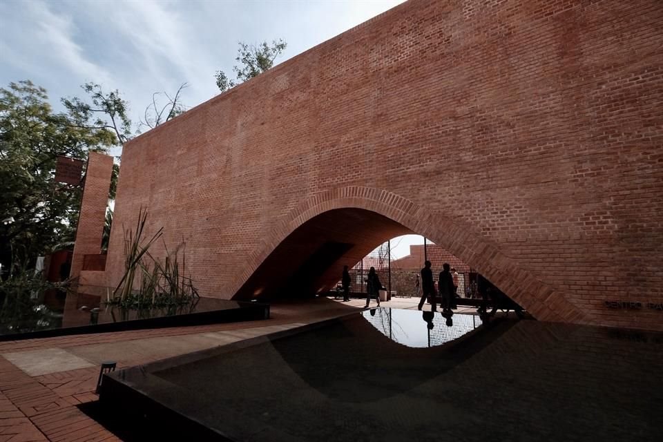 Inauguración del Centro para la Cultura y las Artes de Ajijic, que albergará a la Estación Cardinal Ribera de la Secretaría de Cultura Jalisco.