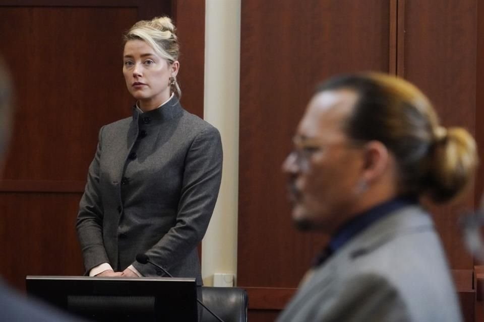 Amber Heard llegó a un acuerdo tras la apelación sobre el caso de difamación que tenía con Depp; evita pagar 15 mdd al actor.