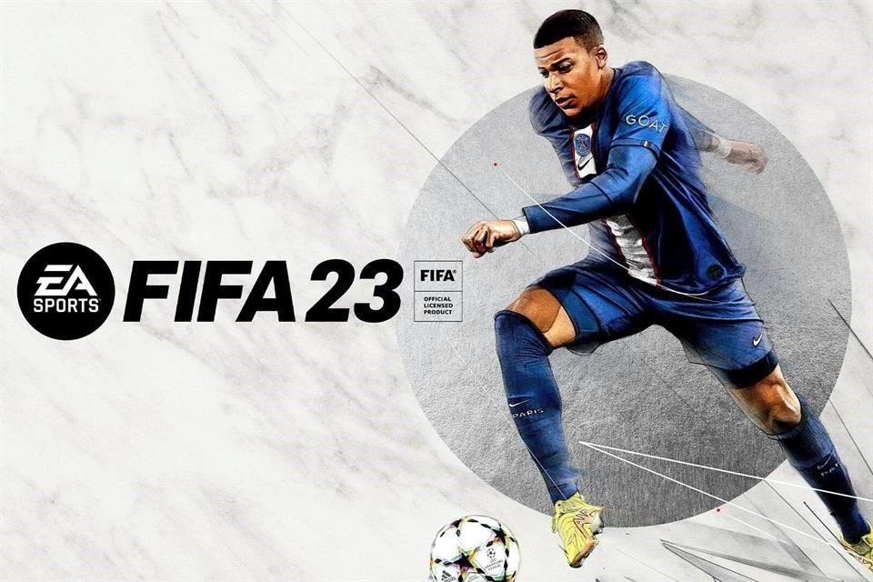 FIFA 23 es el título deportivo más popular de EA tanto en consolas, PC como en móviles.