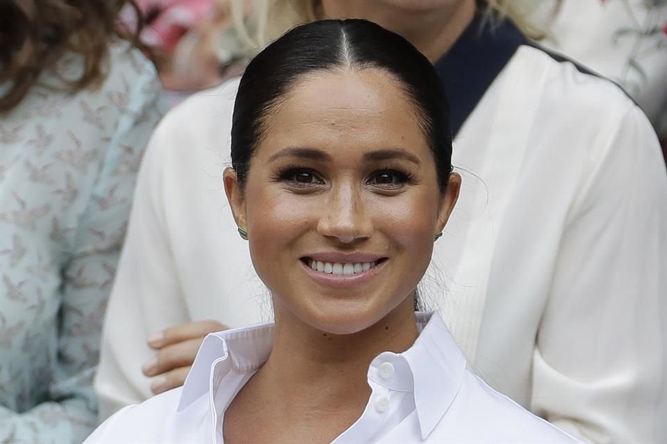 Meghan Markle planea tener a su segundo bebé en casa, rodeada de personal médico femenino, en caso de que no hayan complicaciones en su embarazo.