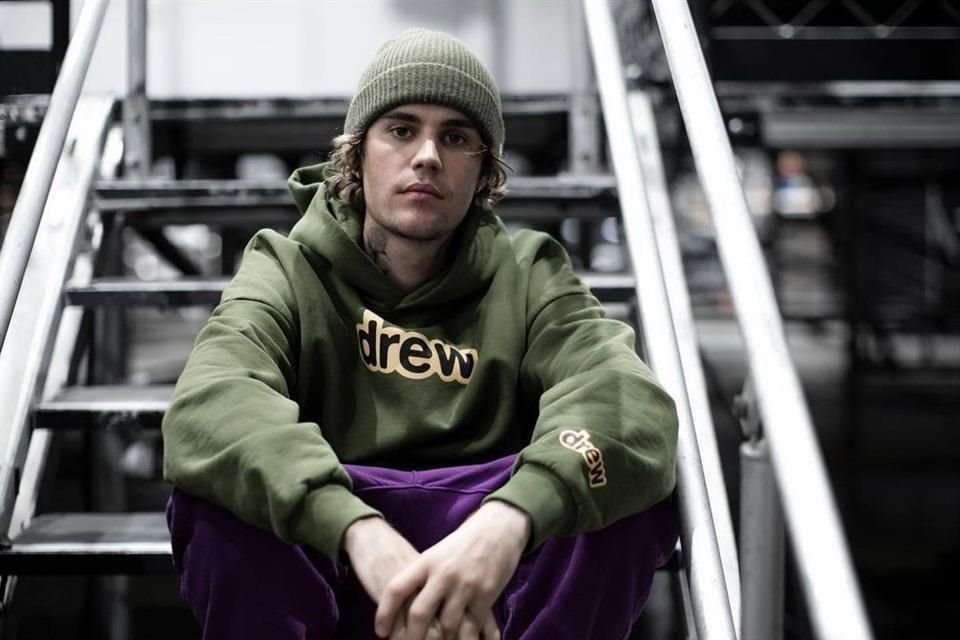 Justin Bieber anunció las fechas para su gira 'Justice World Tour, que incluye tres conciertos en México.