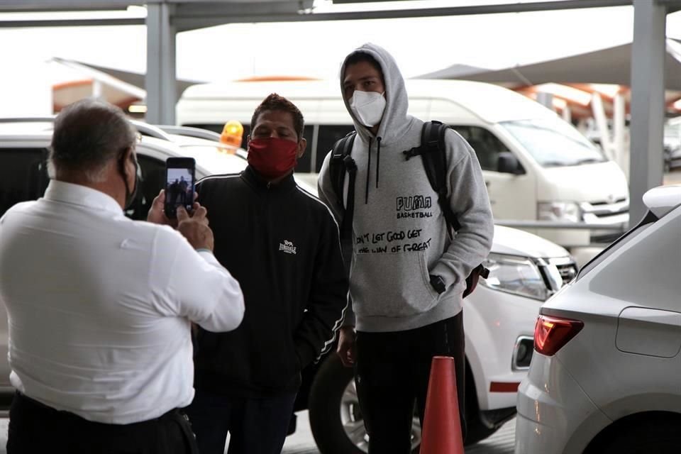 Hugo González sabe que será clave mantenerse en zona de Liguilla y evitar el repechaje.