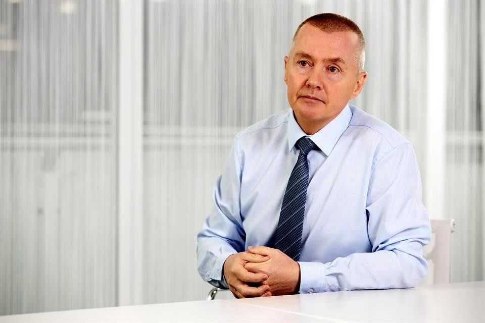 Willie Walsh, director general de la IATA, dijo que la crisis aérea continúa a causa de la inacción de los gobiernos.