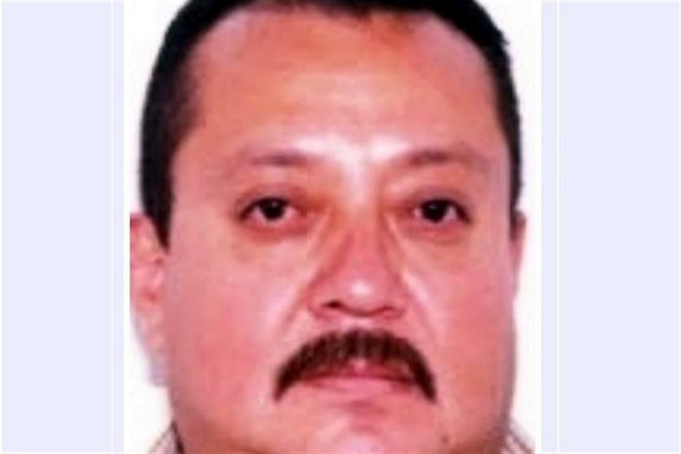 El hermano del 'Mencho' fue detenido en Jalisco y trasladado a la CDMX.