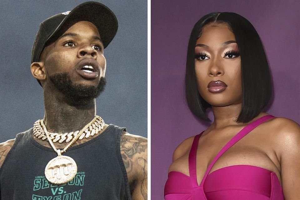 Un jurado de Estados Unidos encontró culpable al rapero Tory Lanez por dispararle a Megan Thee Stallion; darán sentencia el 27 de enero.