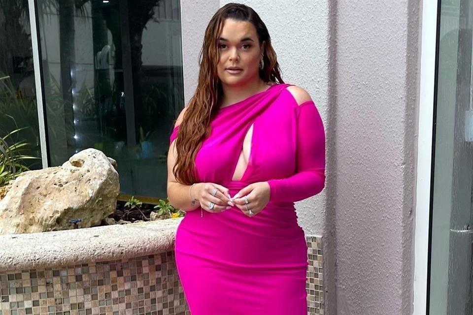 Jenicka López, hija de la cantante Jenni Rivera, descubrió que su padre biológico no era Juan López, como le había dicho su mamá en vida.