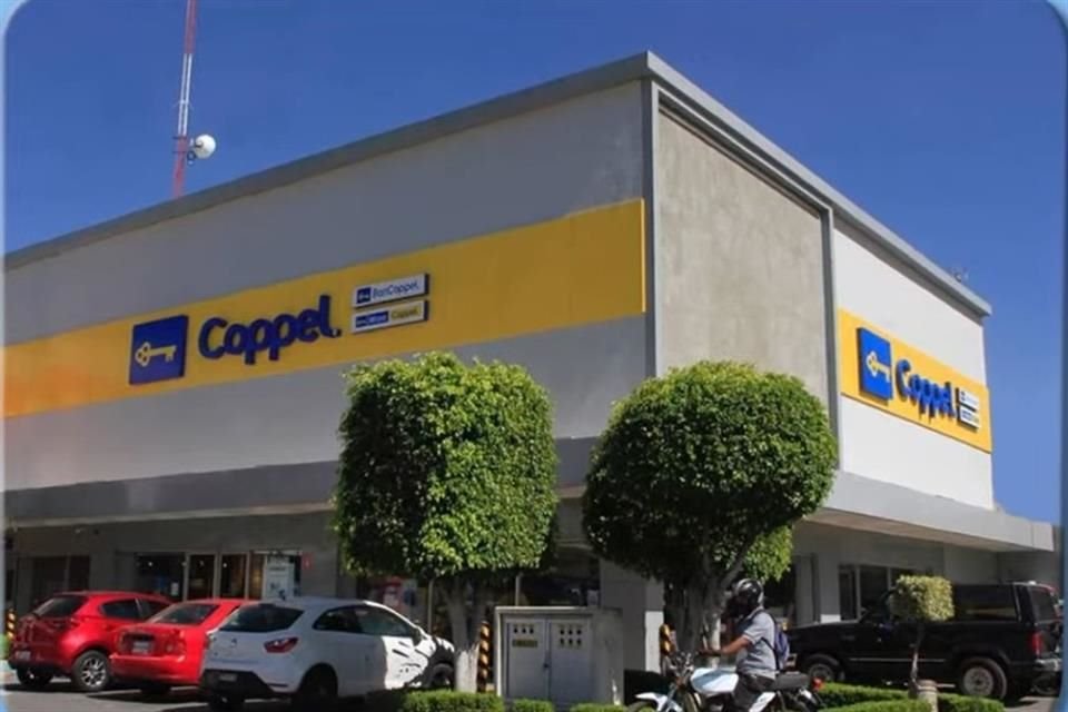 Coppel dijo que remodelará 60 tiendas para alcanzar mil 980 unidades operativas este año.