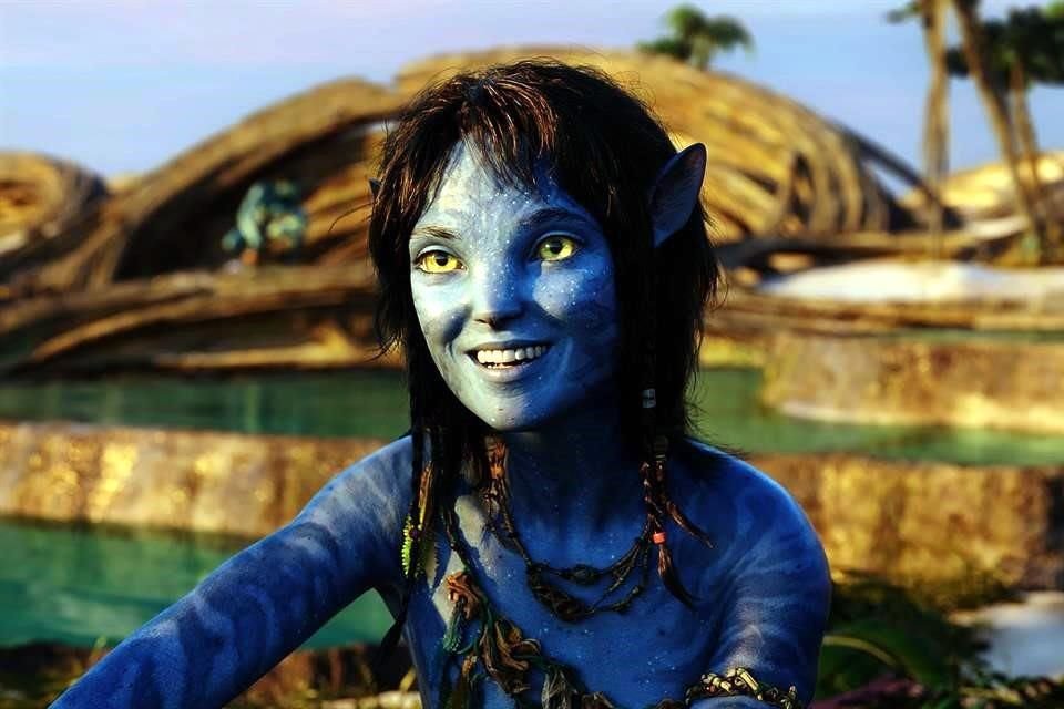 La película 'Avatar: El Camino del Agua', del cineasta James Cameron, acumuló 95 millones de dólares en el fin de semana de Navidad.